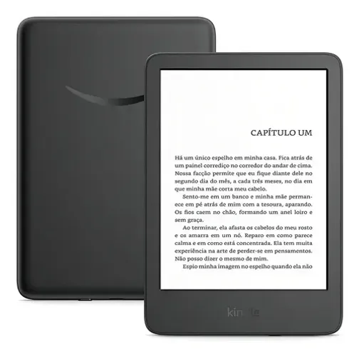 Kindle 11ª geração 