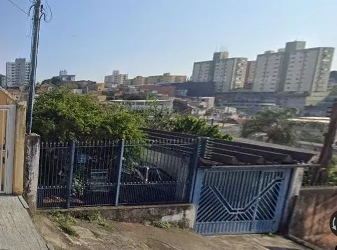 Terreno à venda, 342 m² por R$ 490.000,00 - Imirim - São Paulo/SP