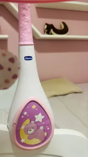 Móbile Chicco