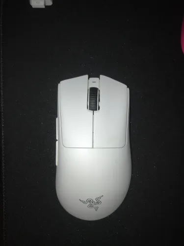 Razer DA v3 pro sem fio