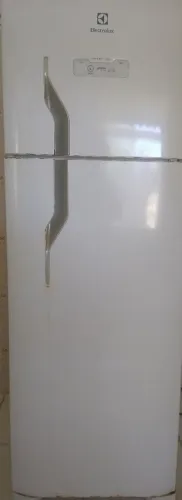 Geladeira Electrolux DFN39 duplex Frost Free  310 litros