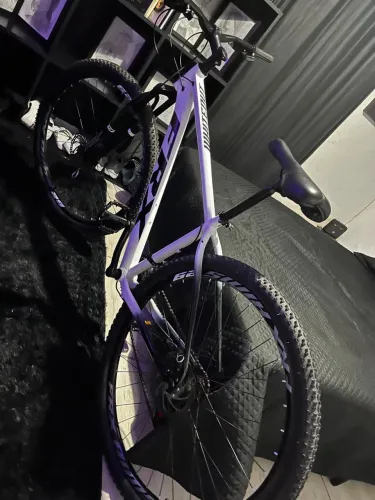 Bike FRX aro 29