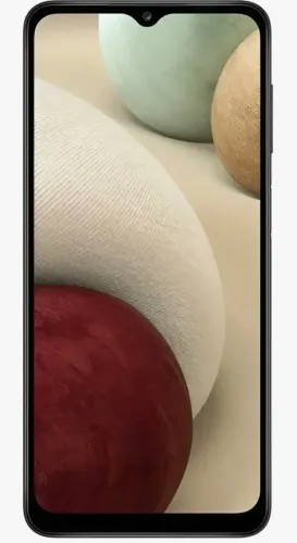 Samsung A12
