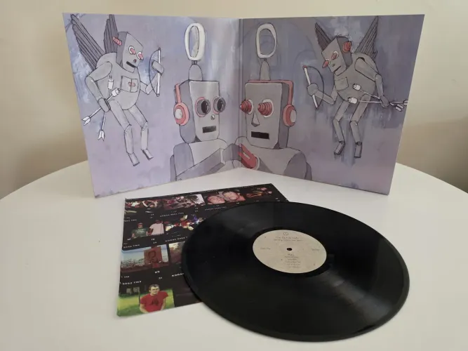 Get Up Kids Disco Vinil
