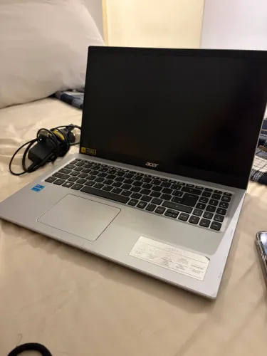 Notebook Acer aspire 3 - core i3