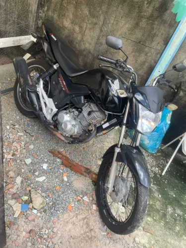 Passo Star 160cc 2021