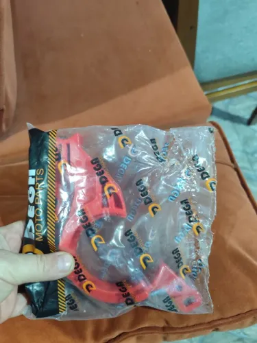 Anti block crf 250f