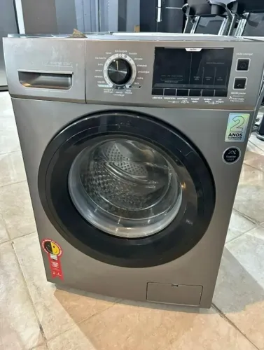 Máquina lava e seca 11 kg semi nova Fucionando perfeitamente!