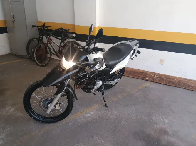 Honda XRE 300