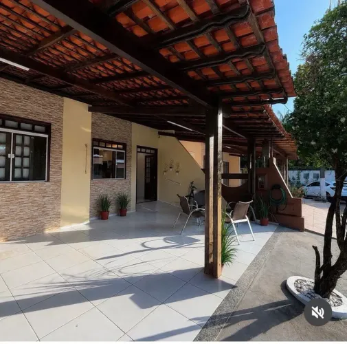 VENDA - CASA EM CONDOMINIO - OLHO DAGUA - COND. PALACIUS RESIDENCE