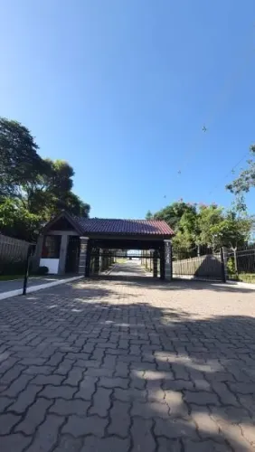 Terreno em Condominio para Venda -Campo Novo