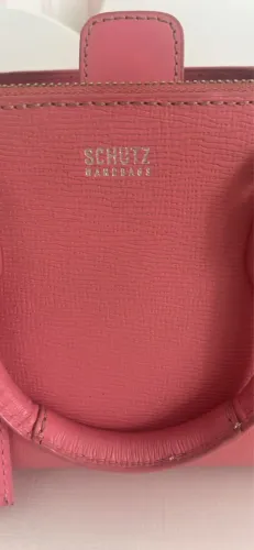 Bolsa Schutz