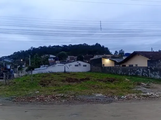 Excelente Oportunidade Terreno no bairro Itinga