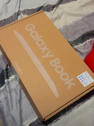 SAMSUNG GALAXY BOOK GO 14