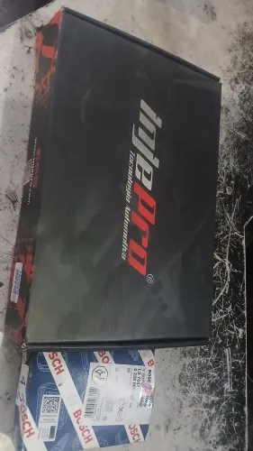 Injepro t4000 nova