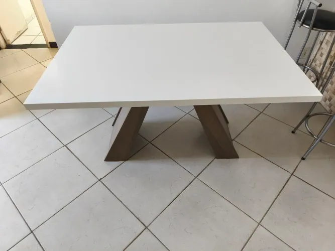 Mesa de Jantar 6 lugares