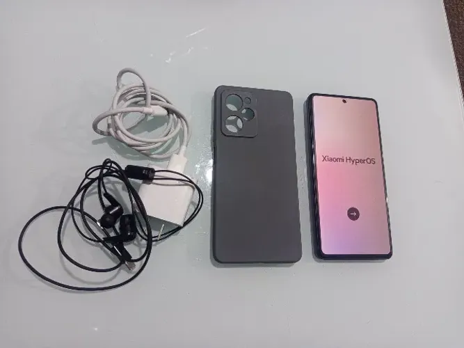 Xiaomi Poco X5 Pro 256Gb Novo