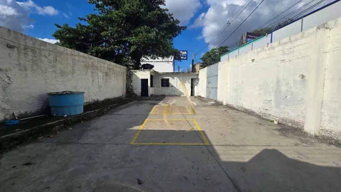 Galpão Para Locação - Próximo ao Shopping Nova Iguaçu | Da Luz