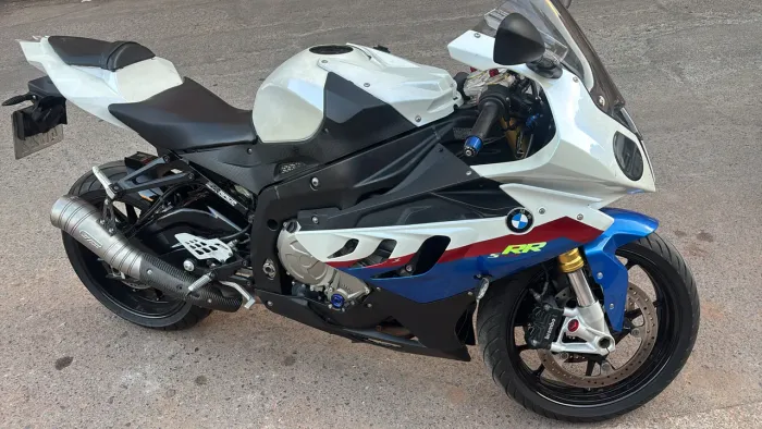 S1000rr