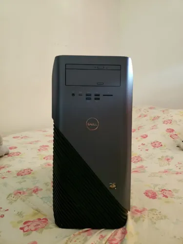 PC Gamer DELL