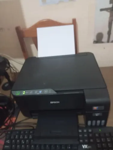 Impressora EPSON L3250 