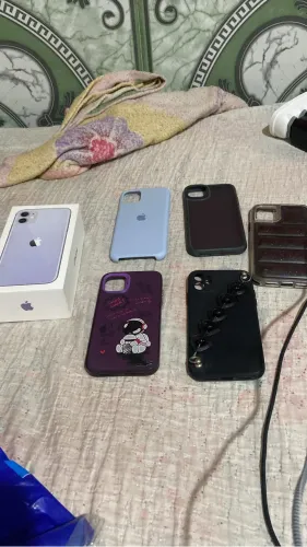 Vendo ou troco iPhone 11
