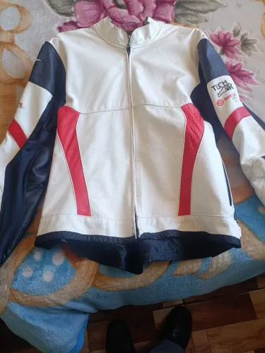 Jaqueta alpinistar
