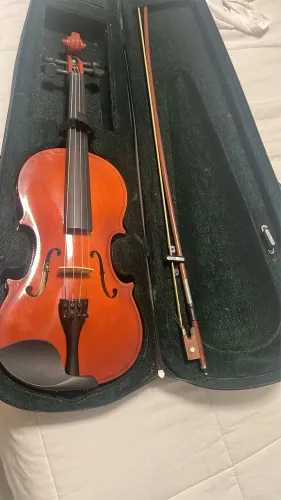 Violino Super Novo