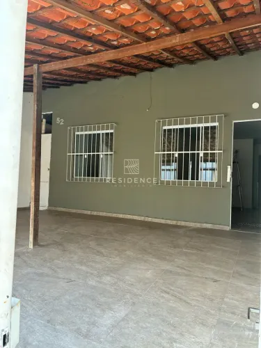 Imóvel em inventário Volta Grande IV