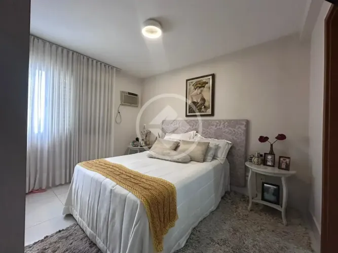 Apartamento 3 Quartos codigo: 276475