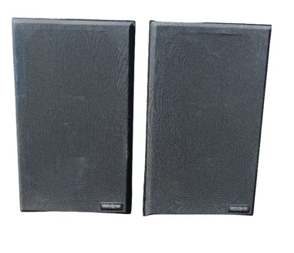 Caixas de som satélites Velodyne - VX-2