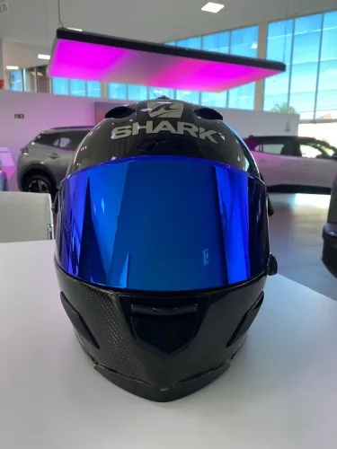 Shark Rece R Pró Carbon