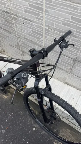 Bike Aro 29 GTI CHROMA Aro 29