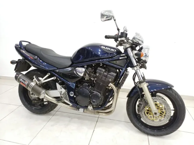 Bandit 1200 N 