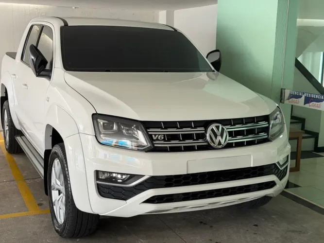 Volkswagen Amarok Highline CD 3.0 4X4 TB Dies. Aut. 2024