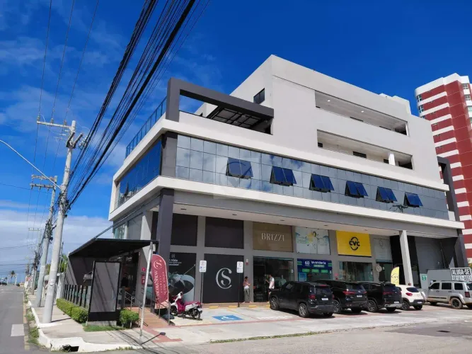 Ponto Comercial para aluguel, Atalaia - Aracaju/SE