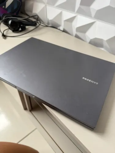 Notebook Samsung book i3