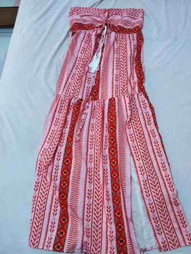 Vendendo vestido nunca usado, tamanho pp xs