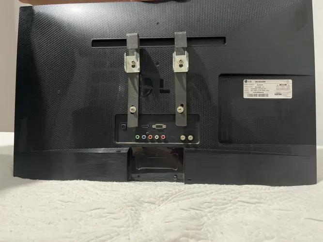 TV LG 29 polegadas