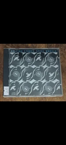Cd importado.