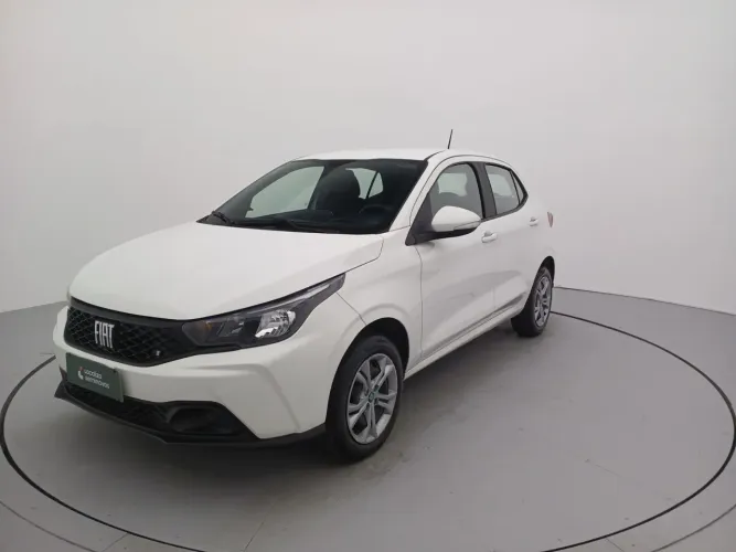 Fiat Argo Drive 1.0 Firefly 2026