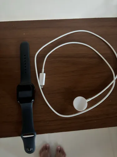 Apple watch SE 2ª geração 40mm