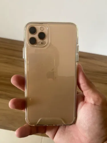 VENDO IPHONE 11 PRO MAX, 64gb