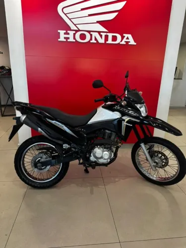 Honda NXR 160 Bros Esdd Flexone 2022