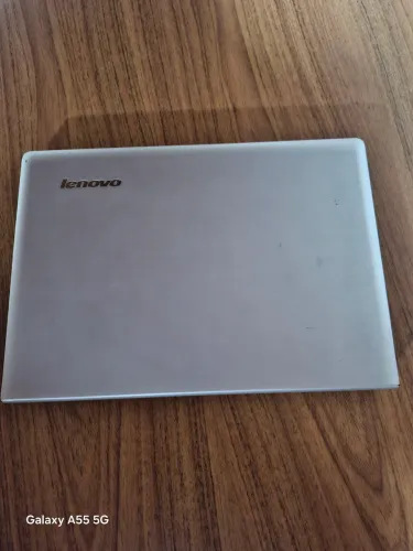Notebook lenovo