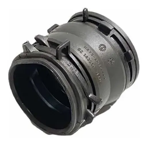 Mangueira Turbina Jaguar Xe 2.0 2020 Hx739h764aa 8523