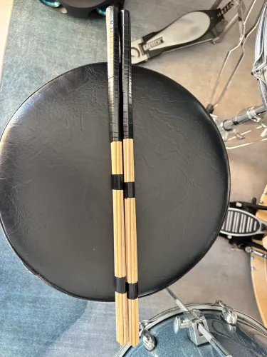 Baqueta de bambu 