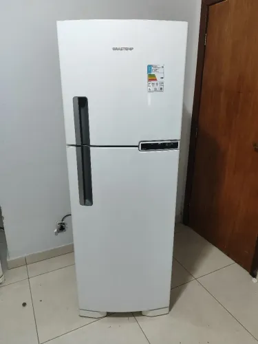 Geladeira Brastemp Frost Free 375 litros