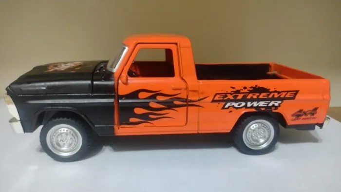 Pick-UP 1\24
