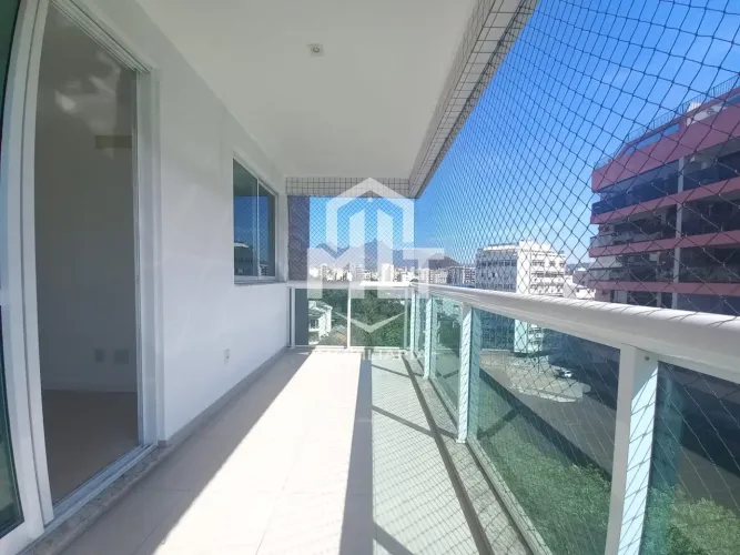 Cobertura à venda, Tijuca, RIO DE JANEIRO - RJ